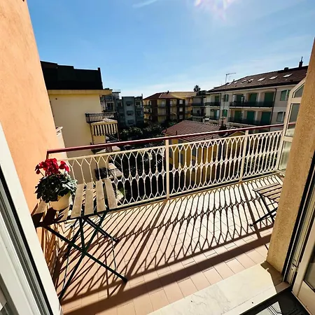 Appartamento Giulia - Palazzo Milano