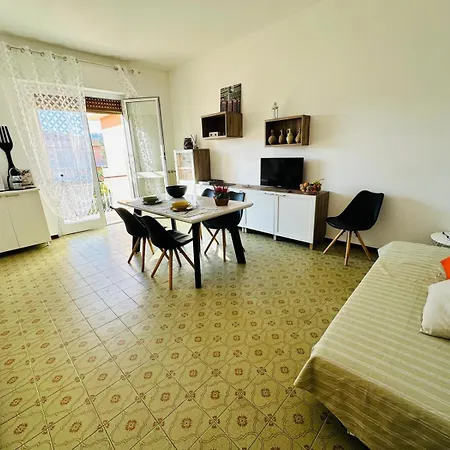 Apartmán Giulia - Palazzo Milano *