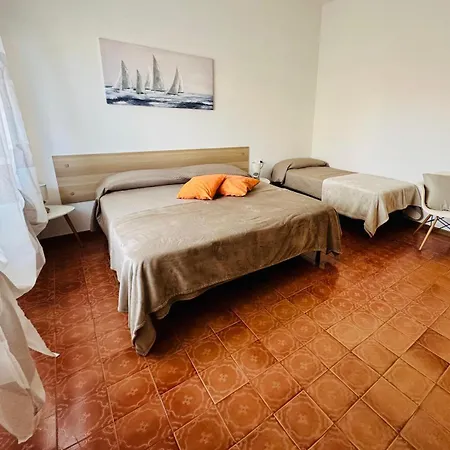 Giulia - Palazzo Milano
