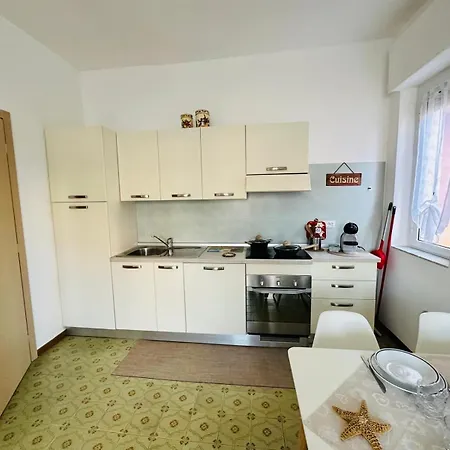 Appartamento Giulia - Palazzo Milano