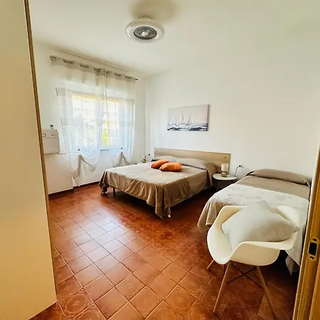 Giulia - Palazzo Milano Appartamento *