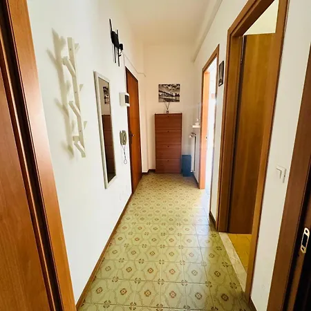 Apartmán Giulia - Palazzo Milano *