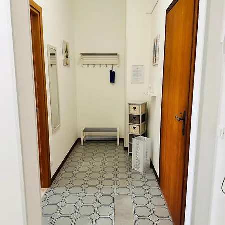 Appartamento Giulia - Palazzo Milano *