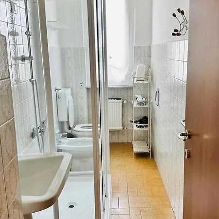 Appartamento Giulia - Palazzo Milano *
