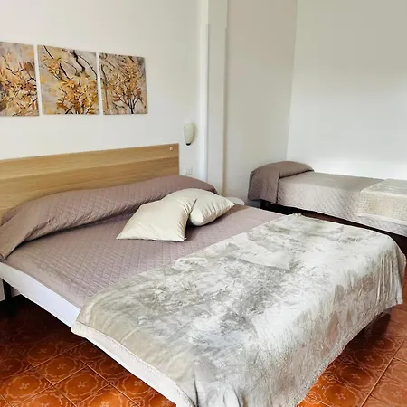 Apartmán Giulia - Palazzo Milano Diano Marina