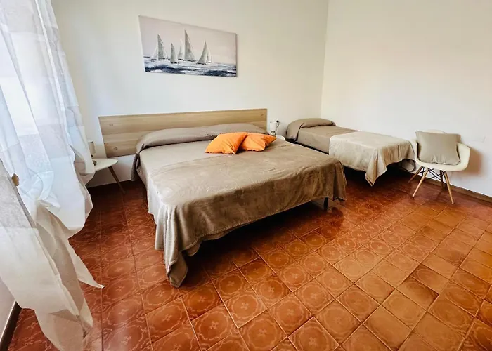 Giulia - Palazzo Milano