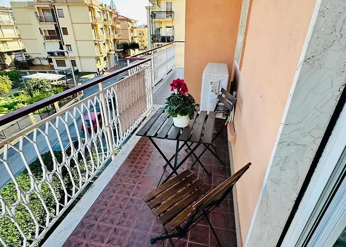 Giulia - Palazzo Milano Apartmán