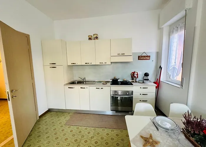 Apartmán Giulia - Palazzo Milano