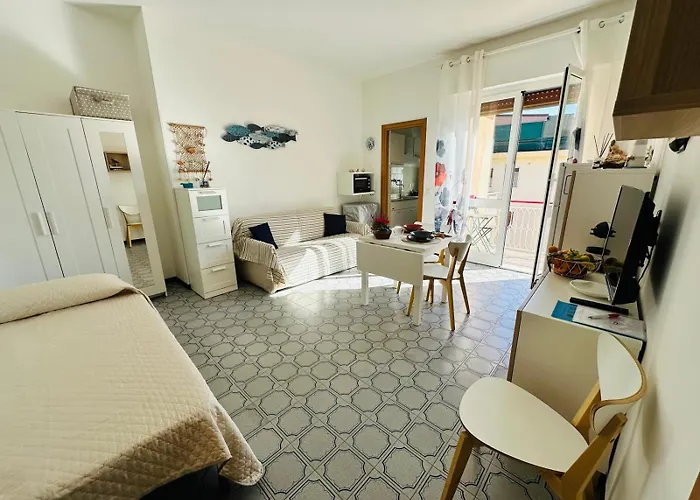 Giulia - Palazzo Milano Apartmán