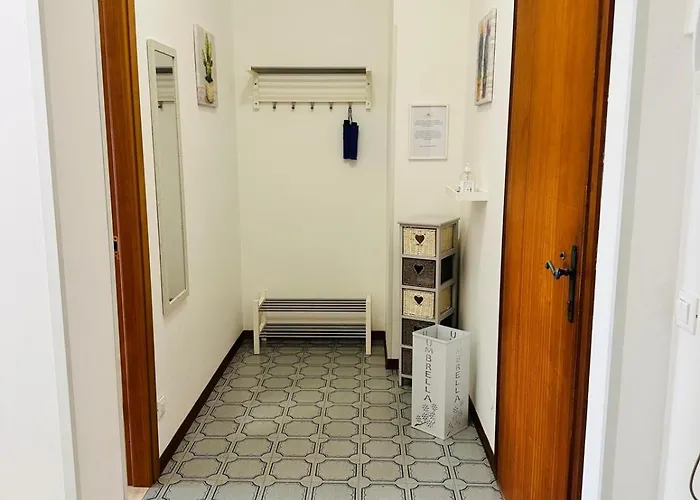 Apartmán Giulia - Palazzo Milano *