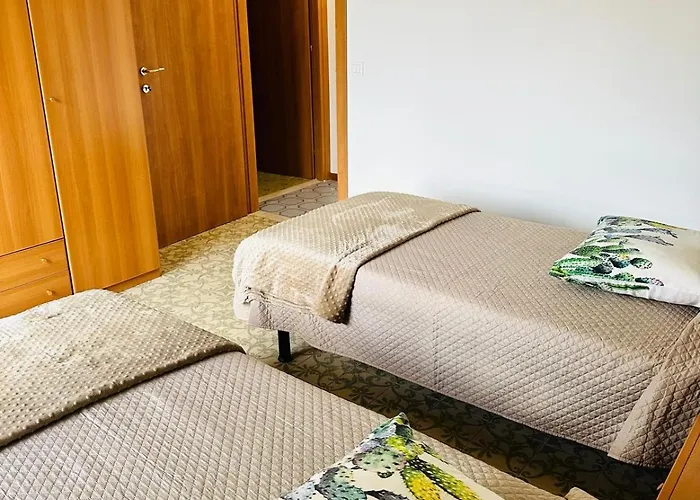Giulia - Palazzo Milano Apartmán