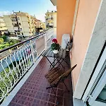 Giulia - Palazzo Milano Apartment