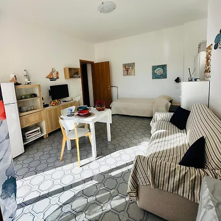 Appartamento Giulia - Palazzo Milano