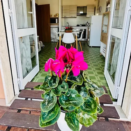 Apartamento Giulia - Palazzo Milano