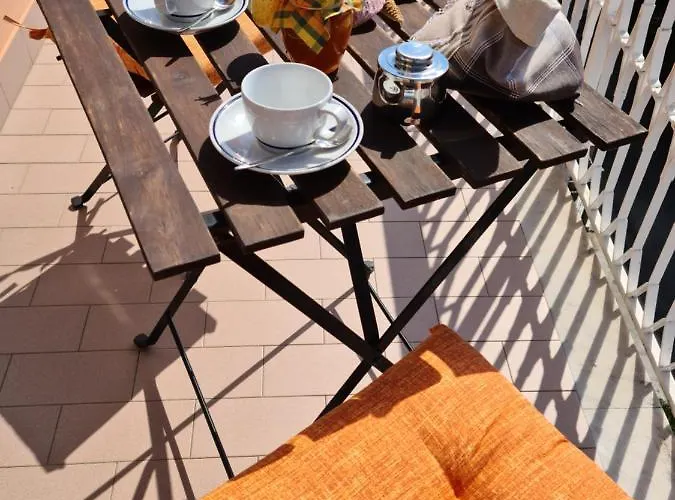 Apartman Giulia - Palazzo Milano