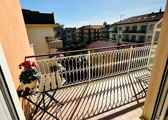 Apartman Giulia - Palazzo Milano