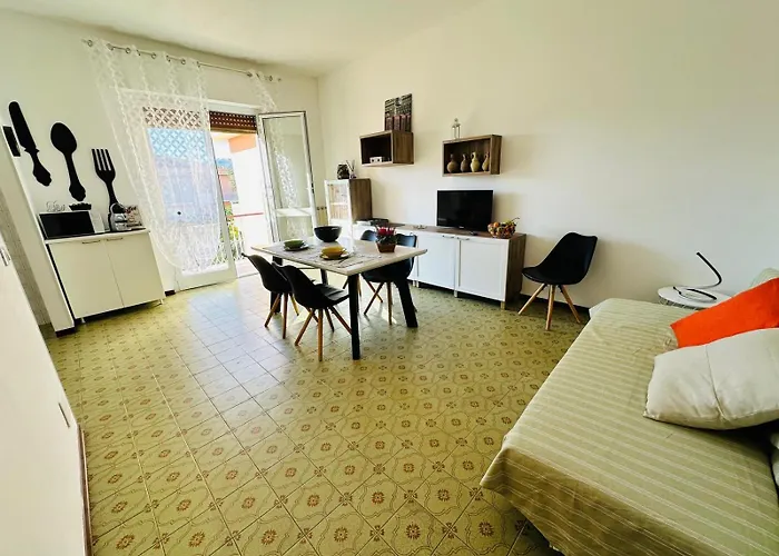 Apartamento Giulia - Palazzo Milano *