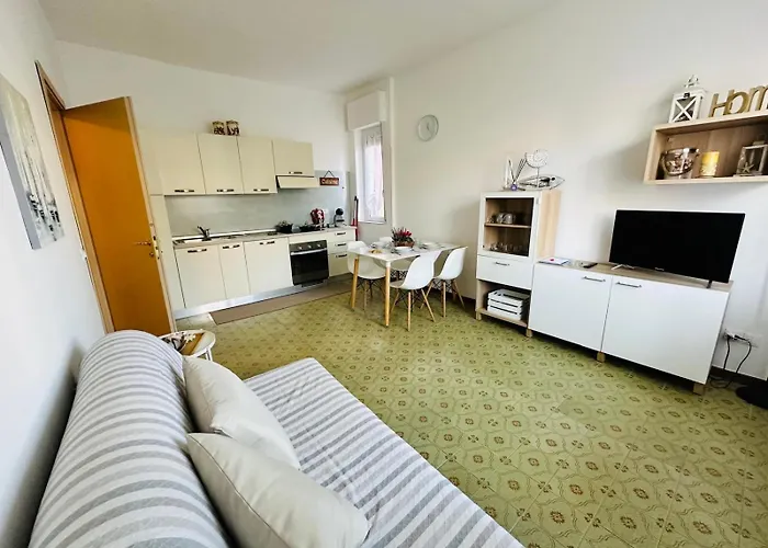 Giulia - Palazzo Milano Apartamento Diano Marina