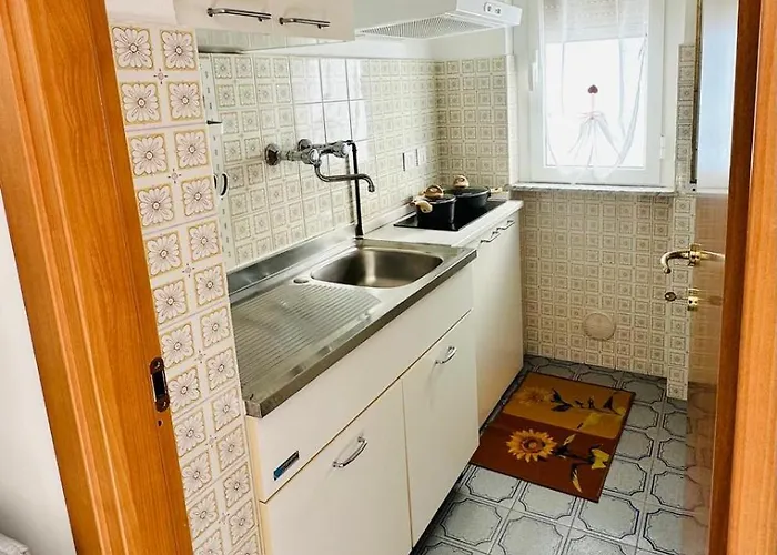 Giulia - Palazzo Milano Apartamento Diano Marina