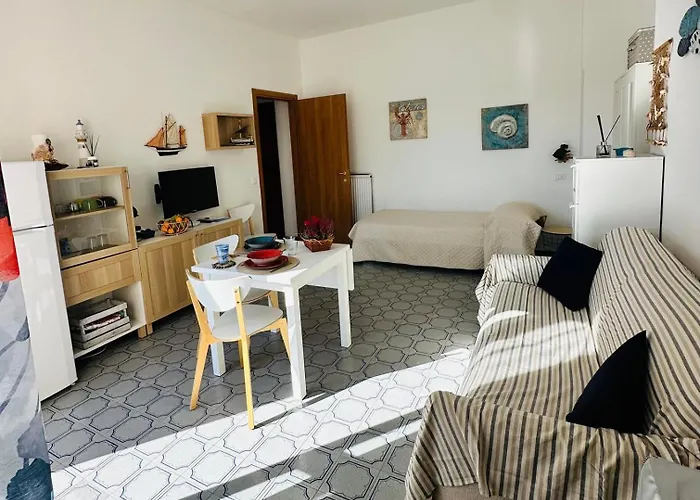 Apartamento Giulia - Palazzo Milano