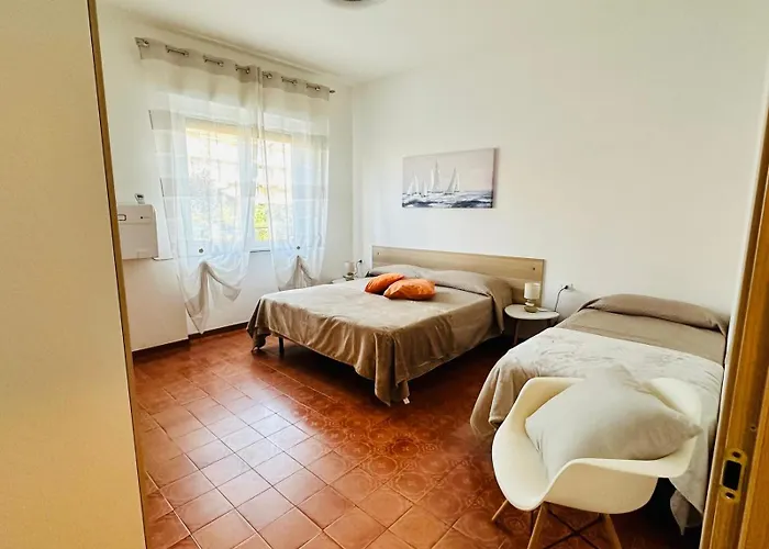 Giulia - Palazzo Milano Apartamento *