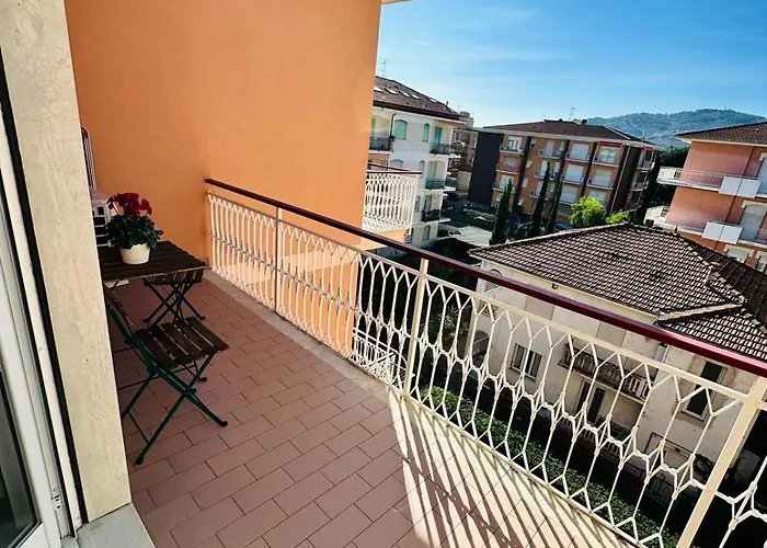 Apartamento Giulia - Palazzo Milano *