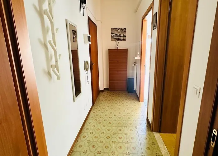 Apartamento Giulia - Palazzo Milano *