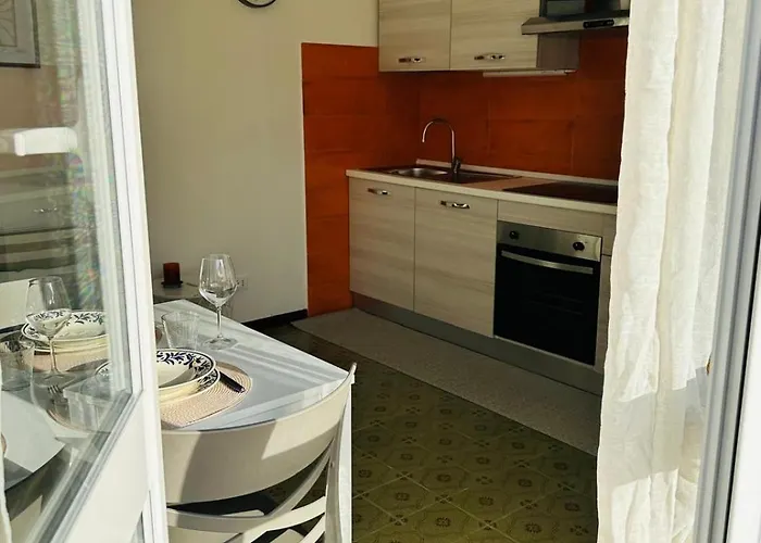 Giulia - Palazzo Milano Apartman Diano Marina