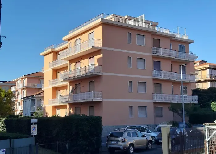 Giulia - Palazzo Milano Apartman *